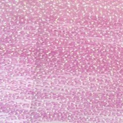 Grip Crystal Flash - Funky Fly Tying -Eyes & Dumbbells Sales Store Grip Crystal Flash Cerise