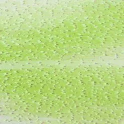 Grip Crystal Flash - Funky Fly Tying -Eyes & Dumbbells Sales Store Grip Crystal Flash Lime Green 1