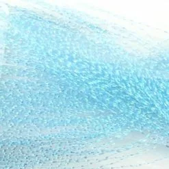 Grip Crystal Flash - Funky Fly Tying -Eyes & Dumbbells Sales Store Grip Crystal Flash Turquoise