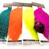 Whiting American Rooster Capes - Funky Fly Tying 2 Whiting American Rooster Capes - Funky Fly Tying -Eyes & Dumbbells Sales Store Group 2