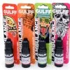 Gulff Ambulance Colours UV Resin - Funky Fly Tying -Eyes & Dumbbells Sales Store Gulff family Ambulance