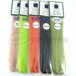 H2O Deadly Dazzle - Funky Fly Tying