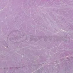 H2O Flashblend Baitfish Brush 2" - Funky Fly Tying -Eyes & Dumbbells Sales Store H2O Flashblend Baitfish Brush 2 Light Pink 1