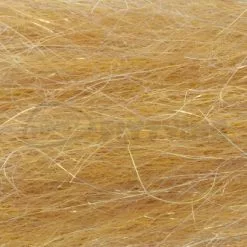 H2O Flashblend Baitfish Brush 2" - Funky Fly Tying -Eyes & Dumbbells Sales Store H2O Flashblend Baitfish Brush 2 Red Fish 1