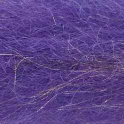 H2O Flashblend Baitfish Brush 5" - Funky Fly Tying -Eyes & Dumbbells Sales Store H2O Flashblend Baitfish Brush 5 Dark Purple