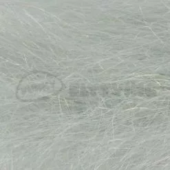 H2O Flashblend Baitfish Brush 5" - Funky Fly Tying -Eyes & Dumbbells Sales Store H2O Flashblend Baitfish Brush 5 Off White