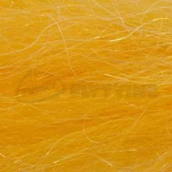 H2O Flashblend Baitfish Brush 5" - Funky Fly Tying -Eyes & Dumbbells Sales Store H2O Flashblend Baitfish Brush 5 Orange 1