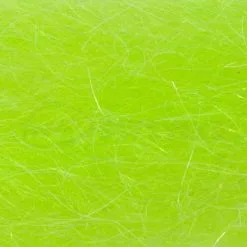 H2O Flashblend Baitfish Brush 5" - Funky Fly Tying -Eyes & Dumbbells Sales Store H2O Flashblend Baitfish Brush 5 Shaded Chartreuse 1
