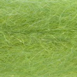 H2O Flashblend Baitfish Brush 5" - Funky Fly Tying -Eyes & Dumbbells Sales Store H2O Flashblend Baitfish Brush 5 Wild Olive 1