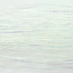 H2O Flat & Fine - Funky Fly Tying -Eyes & Dumbbells Sales Store H2O Flat Fine Mother of Pearl 1