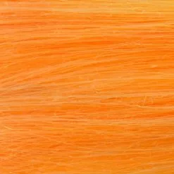 H2O Flat & Fine - Funky Fly Tying -Eyes & Dumbbells Sales Store H2O Flat Fine Orange 1