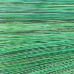 H2O Flat & Fine - Funky Fly Tying -Eyes & Dumbbells Sales Store H2O Flat Fine Seaweed