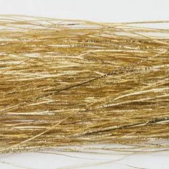 H2O Gliss 'N' Glow - Funky Fly Tying -Eyes & Dumbbells Sales Store H2O Gliss N Glow Gold 1