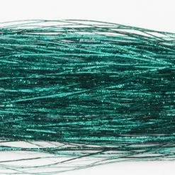H2O Gliss 'N' Glow - Funky Fly Tying -Eyes & Dumbbells Sales Store H2O Gliss N Glow Green 1