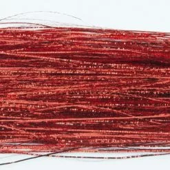 H2O Gliss 'N' Glow - Funky Fly Tying -Eyes & Dumbbells Sales Store H2O Gliss N Glow Red 1