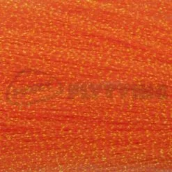 H2O Krystal Flash - Funky Fly Tying -Eyes & Dumbbells Sales Store H2O Krystal Flash hot Orange