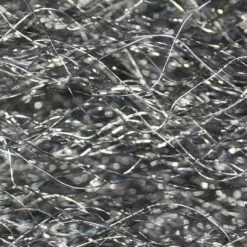 H2O Mirror Image - Funky Fly Tying -Eyes & Dumbbells Sales Store H2O Mirror Image Black 1