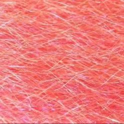 H2O Mirror Image - Funky Fly Tying -Eyes & Dumbbells Sales Store H2O Mirror Image Hot Orange 1