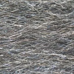 H2O Mirror Image - Funky Fly Tying -Eyes & Dumbbells Sales Store H2O Mirror Image Misty Black 1