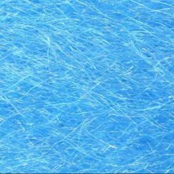 H2O Mirror Image - Funky Fly Tying -Eyes & Dumbbells Sales Store H2O Mirror Image sea Blue 1