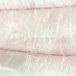 H2O Sculpting Flash Brush 0.5" - Funky Fly Tying -Eyes & Dumbbells Sales Store H2O Sculpting Flash Brush 0.5 Light Coral 1