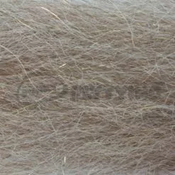 H2O Sculpting Flash Brush 0.5" - Funky Fly Tying -Eyes & Dumbbells Sales Store H2O Sculpting Flash Brush 0.5 Mullet Brown 1