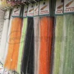 H2O Sculpting Flash Brush 2" - Funky Fly Tying