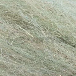 H2O Sculpting Flash Brush 5" - Funky Fly Tying -Eyes & Dumbbells Sales Store H2O Sculpting Flash Brush 5 Olive Shiner 1