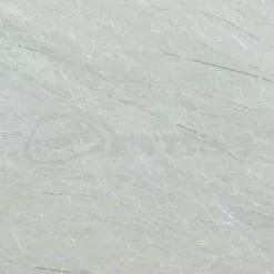 H2O Sculpting Flash Brush 5" - Funky Fly Tying -Eyes & Dumbbells Sales Store H2O Sculpting Flash Brush 5 Silver Scale white 1