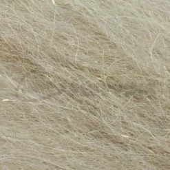 H2O Sculpting Flash Brush 5" - Funky Fly Tying -Eyes & Dumbbells Sales Store H2O Sculpting Flash Brush 5 Tan