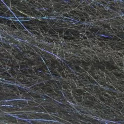 H2O Sculpting Flash Brush 5" - Funky Fly Tying -Eyes & Dumbbells Sales Store H2O Sculpting Flash Brush 5 midnight Blitz