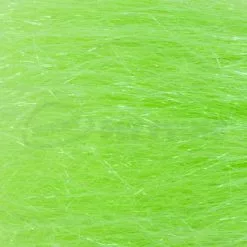 H2O Shiner - Funky Fly Tying -Eyes & Dumbbells Sales Store H2O Shiner Chartreuse