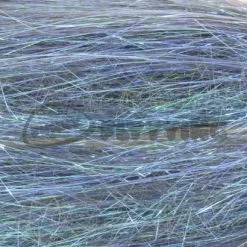 H2O Shiner - Funky Fly Tying -Eyes & Dumbbells Sales Store H2O Shiner Herring Back 1