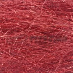 H2O Shiner - Funky Fly Tying -Eyes & Dumbbells Sales Store H2O Shiner Red 1