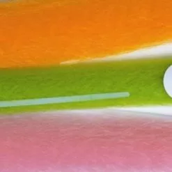 H2O Slinky - Funky Fly Tying