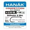 Hanak 230BL Comp Hook - Funky Fly Tying