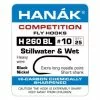 Hanak 260BL Wet Fly Hook - Funky Fly Tying -Eyes & Dumbbells Sales Store Hanak 260BL Wet Fly Hook 1