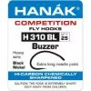 Hanak 310BL Buzzer Hook - Funky Fly Tying -Eyes & Dumbbells Sales Store Hanak 310BL Buzzer Hook