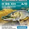 Hanak H95XH Streamer Maxx Hook - Funky Fly Tying -Eyes & Dumbbells Sales Store Hanak H95XH Streamer Maxx Hook 2