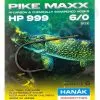 Hanak H999 Pike Max Hook - Funky Fly Tying