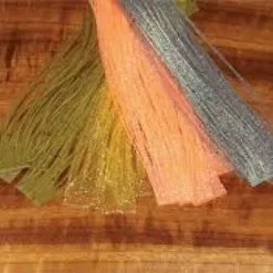 Hareline Crazy Legs - Funky Fly Tying -Eyes & Dumbbells Sales Store Hareline Crazy Legs 1