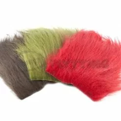 Hareline Extra Select Craft Fur - Funky Fly Tying