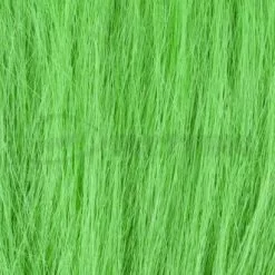 Hareline Extra Select Craft Fur - Funky Fly Tying -Eyes & Dumbbells Sales Store Hareline Extra Select Craft Fur Green
