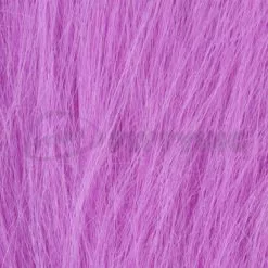 Hareline Extra Select Craft Fur - Funky Fly Tying -Eyes & Dumbbells Sales Store Hareline Extra Select Craft Fur Hot Pink 1