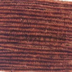 Hareline Fine Chenille - Funky Fly Tying -Eyes & Dumbbells Sales Store Hareline Fine Chenille Brown 1