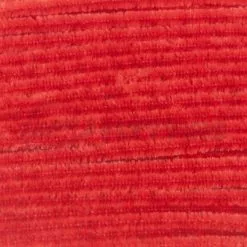Hareline Fine Chenille - Funky Fly Tying -Eyes & Dumbbells Sales Store Hareline Fine Chenille Red