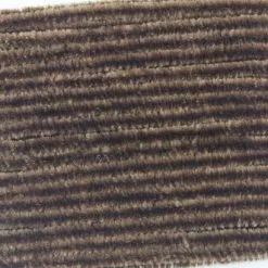 Hareline Fine Chenille - Funky Fly Tying -Eyes & Dumbbells Sales Store Hareline Fine Chenille dark Brown