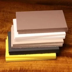 Hareline Fly Foam - Funky Fly Tying