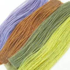 Hareline Loco Legs - Funky Fly Tying