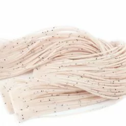 Hareline Loco Legs - Funky Fly Tying -Eyes & Dumbbells Sales Store Hareline Loco Legs Sand 1